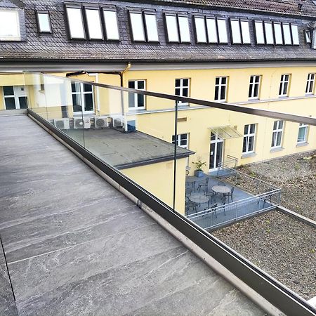 Penthousewohnung Mettmann Exterior foto